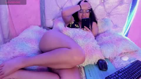 Carolina Join The Fan Club  online show from February 2025 06:17:02 AM