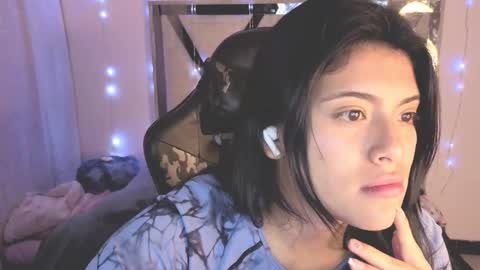 Carolina Join The Fan Club  online show from September 2025 11:59:01 PM