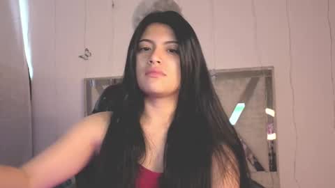 Carolina Join The Fan Club  online show from September 2025 12:37:01 PM