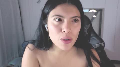 Carolina Join The Fan Club  online show from October 2025 01:46:01 AM