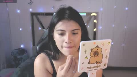 Carolina Join The Fan Club  online show from January 2026 02:48:02 AM