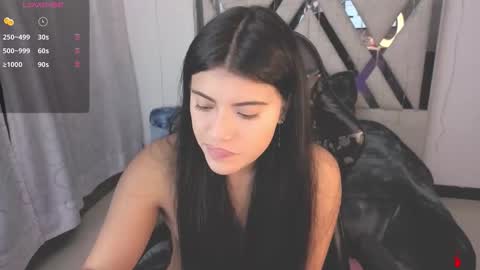 Carolina Join The Fan Club  online show from February 2026 01:27:02 PM