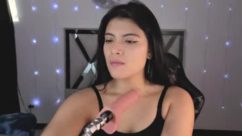 Carolina Join The Fan Club  online show from April 2026 10:40:01 PM