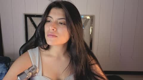 Carolina Join The Fan Club  online show from May 2026 11:43:02 PM
