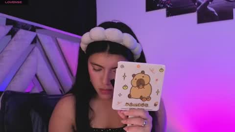 Carolina Join The Fan Club  online show from June 2026 01:14:01 AM