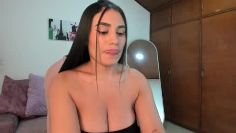 Alheli online show from May 2026 12:32:02 PM