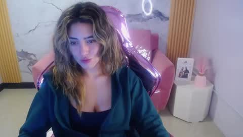 ali_bunny_ch online show from October 2025 10:29:02 PM