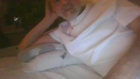 Ali Monaco online show from April 2026 08:06:01 PM