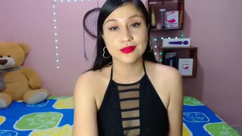 Snapshot of ali_squirt chatting on January 2025 11:18:02 PM alixia online show from January 2025 11:18:02 PM
