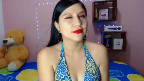 Snapshot of ali_squirt chatting on October 2025 10:27:02 PM alixia online show from October 2025 10:27:02 PM