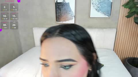  Ali online show from January 2025 07:21:01 PM