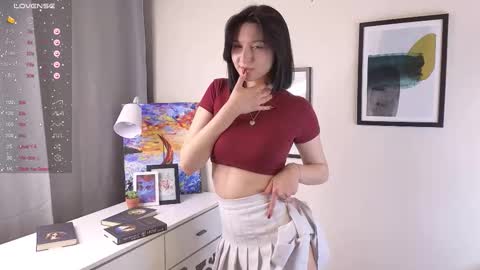 Snapshot of alia_nemra chatting on March 2026 09:07:02 PM Eva online show from March 2026 09:07:02 PM