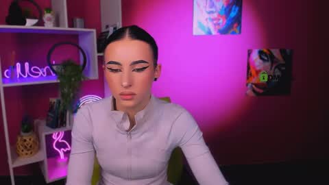 alia skay online show from May 2026 07:07:02 PM