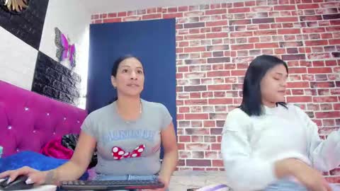 Snapshot of aliaandadara chatting on September 2025 01:45:01 PM aliaandadara online show from September 2025 01:45:01 PM