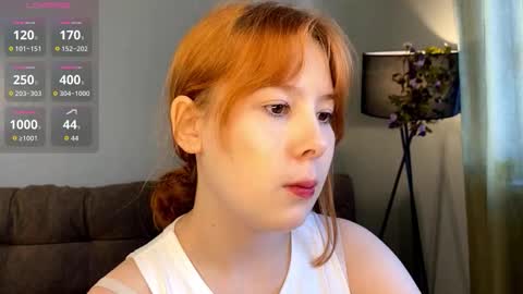 Amelia online show from October 2025 04:09:02 AM