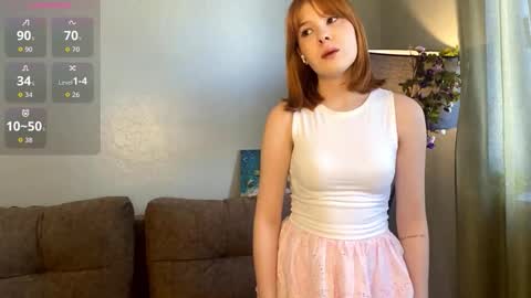 Amelia online show from October 2025 05:05:01 AM