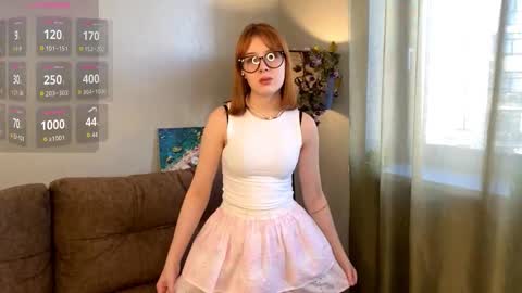 Amelia online show from October 2025 04:21:01 AM