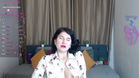 Snapshot of alianna_solo_kiss chatting on December 2024 06:35:01 AM Alianna online show from December 2024 06:35:01 AM