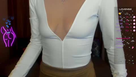 Snapshot of alianna_solo_kiss chatting on January 2025 06:24:02 AM Alianna online show from January 2025 06:24:02 AM