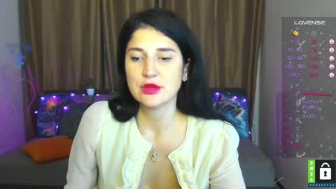 Snapshot of alianna_solo_kiss chatting on January 2025 03:50:01 PM Alianna online show from January 2025 03:50:01 PM