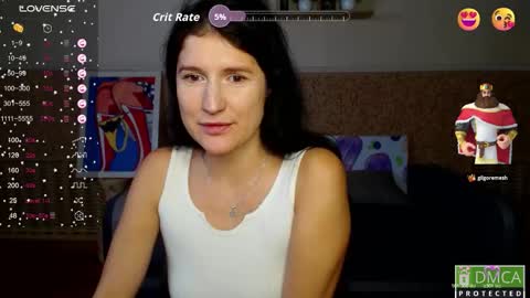 Alianna online show from December 2025 12:23:02 PM