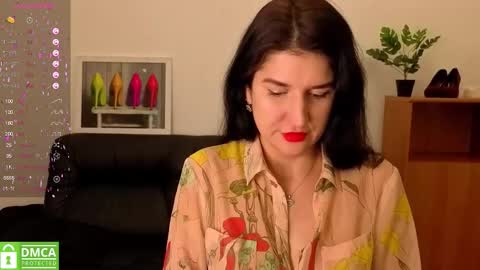 Alianna online show from February 2026 12:24:02 PM