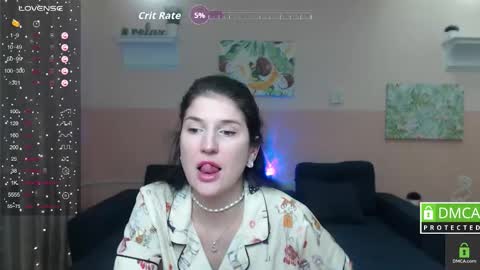 Alianna online show from March 2026 06:30:02 AM