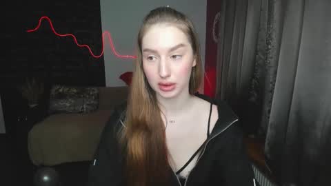 Alica online show from February 2026 06:52:01 PM