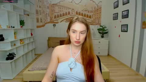 Snapshot of alicafoxis chatting on May 2026 05:08:02 PM Alica online show from May 2026 05:08:02 PM