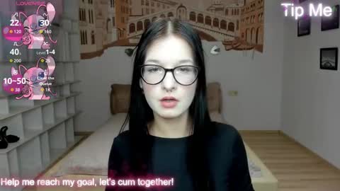 Alica online show from October 2025 11:17:01 AM