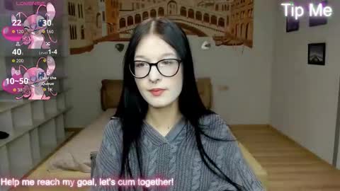 Alica online show from October 2025 11:29:02 AM