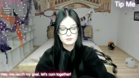 Alica online show from October 2025 07:31:01 AM