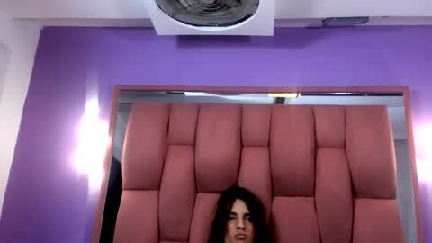 alicastillo online show from November 2025 11:54:02 PM