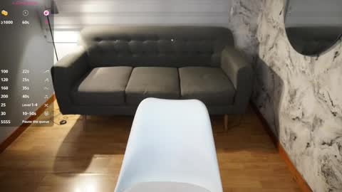 Alicce belluci online show from June 2026 08:11:01 PM