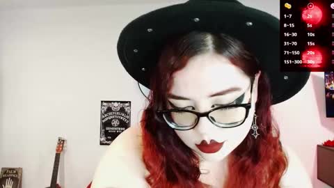 Snapshot of alicce_moon_ chatting on March 2025 06:34:01 PM online show from March 2025 06:34:01 PM