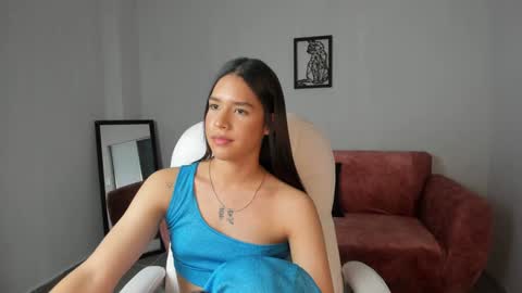 Alice online show from January 2025 07:07:02 PM