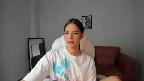 Alice online show from January 2025 02:03:01 PM