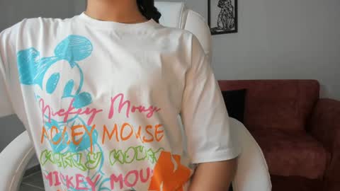 Alice online show from January 2025 05:05:01 PM