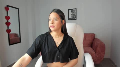 Alice online show from March 2025 12:41:01 PM