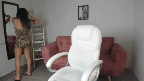 Alice online show from October 2025 04:27:02 PM