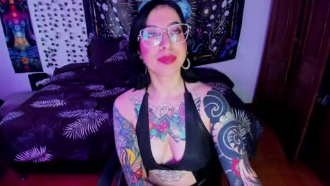 ALiCE ROSE online show from May 2026 03:52:02 PM