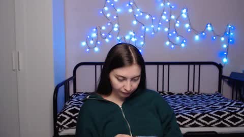 Alice online show from January 2025 07:51:02 PM