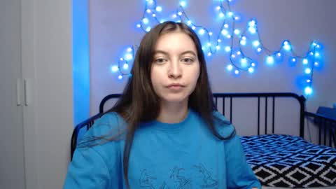 Alice online show from January 2025 09:54:01 PM