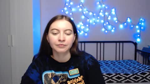 Alice online show from January 2025 06:20:01 PM