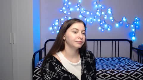 Alice online show from January 2025 09:09:02 PM