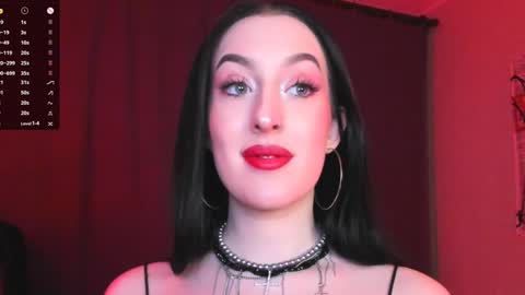 Snapshot of alice___mistress chatting on February 2025 03:10:02 AM Miss Alice online show from February 2025 03:10:02 AM
