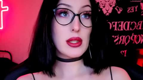 Miss Alice online show from May 2026 11:44:02 PM