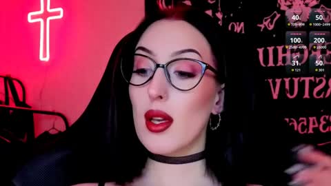 Miss Alice online show from May 2026 01:22:01 AM