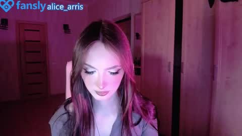 Snapshot of alice__aris chatting on October 2025 07:57:02 PM Alice Aris online show from October 2025 07:57:02 PM