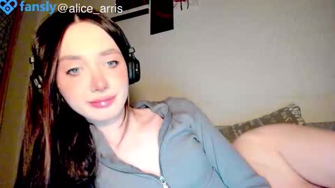 Snapshot of alice__aris chatting on March 2026 06:55:02 PM Alice Aris online show from March 2026 06:55:02 PM